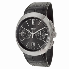 Rado D-Star Chronograph Men's Automatic Watch R15198155