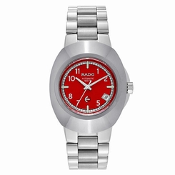 Rado Original Men's Automatic Watch R12637303