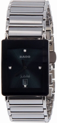 Rado Integral Jubile R20486762 Watch Quartz Movement