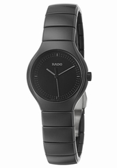 Rado Rado True Women's Quartz Watch R27817152