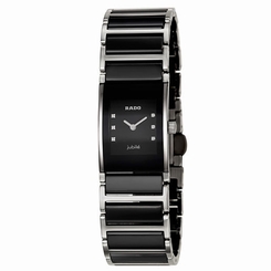 Rado Integral Jubile Women's Quartz Watch R20786752