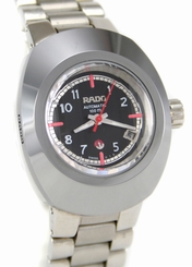 RADO Original DiaStar 557.0697.3 Women's Watch Automatic Excellent Condition