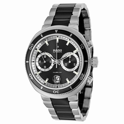 Rado D-Star 200 Men's Automatic Watch R15965152 7612819044897