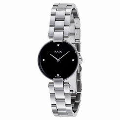 Rado Coupole Women's Quartz Watch R22854703