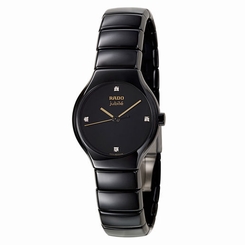 Rado Rado True Jubile Women's Quartz Watch R27655752