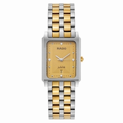Rado Diastar Jubile Men's Quartz Watch R18564703