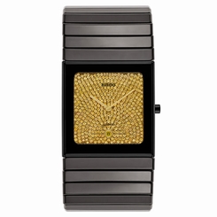 Rado Ceramica Jubile Men's Quartz Watch R21718382