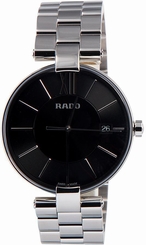 Rado Coupole L Men's Quartz Watch R22852153