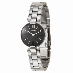 Rado Coupole S Women's Quartz Watch R22854153