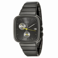 NEW Rado R5.5 Men's Quartz Watch R28390112
