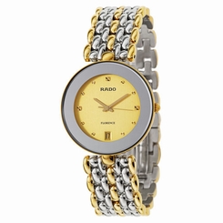 Rado Florence Men's Quartz Watch R48793253