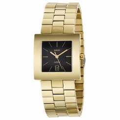 Rado Diastar Men's Quartz Watch R18986153