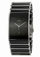 Rado Integral Men's Quartz Watch R20861152 7612819039367
