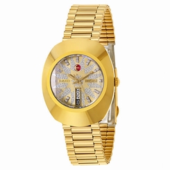 Rado Original Men's Automatic Watch R12413263