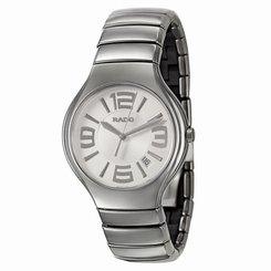 Rado Rado True Men's Quartz Watch R27654112
