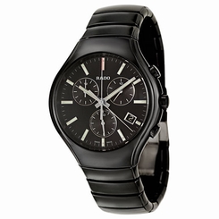 Rado Rado True Chronograph Men's Quartz Watch R27814162