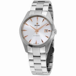 Rado Hyperchrome Automatic White Dial Stainless Steel Men's Watch R32115113