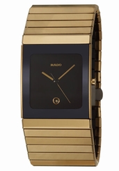 Rado Ceramica Men's Quartz Watch R21892402