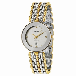 Rado Florence Men's Quartz Watch R48743103