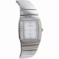 Rado Sintra Jubile Women's Diamond Small Watch R13578902