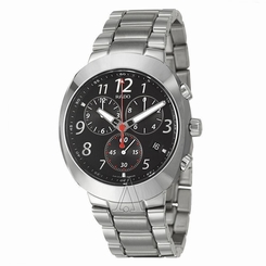 Rado D-Star Chronograph Ceramos Men's Quartz Watch - R15937163 7612819042183