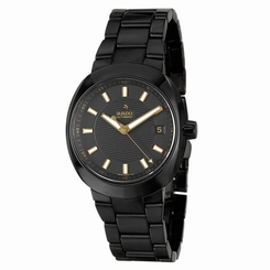 Rado D-Star Men's Automatic Watch R15610162