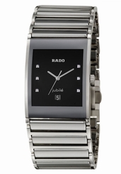 Rado Integral Jubile Men's Quartz Watch R20861759