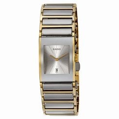 Rado Integral Women's Quartz Watch R20749112