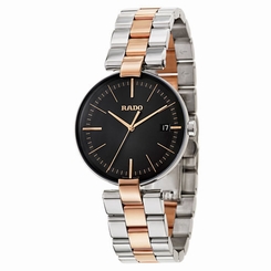 Rado Coupole L Men's Quartz Watch R22852173
