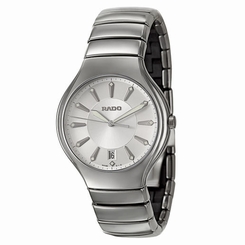 Rado Rado True Men's Quartz Watch R27654102