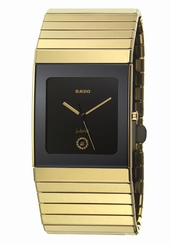 Rado Ceramica Men's Quartz Watch R21892702