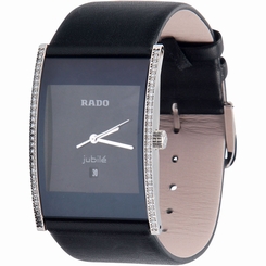 Rado Integral Jubile Women's Quartz Watch R20757155