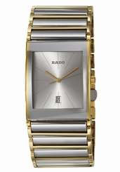 Rado Integral Men's Quartz Watch R20860112