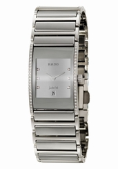 Rado Integral Jubile Women's Quartz Watch R20732712