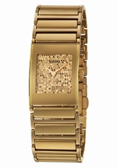 Rado Integral Women's Quartz Watch R20791252