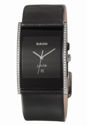 Rado Integral Jubile Women's Quartz Watch R20757155