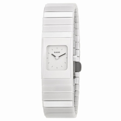 Rado Ceramica Women's Quartz Watch R21712022