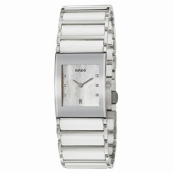Rado Integral Jubile Women's Quartz Watch R20746901