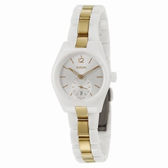 Rado True Specchio Women's Quartz Watch R27085017