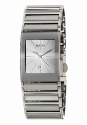 Rado Integral Men's Quartz Watch R20745102