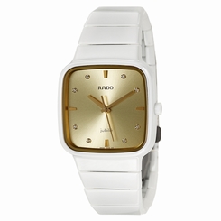 Rado R5.5 Jubile Women's Quartz Watch R28900702