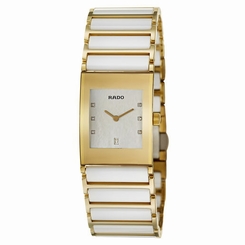 Rado Integral Jubile Women's Quartz Watch R20791901