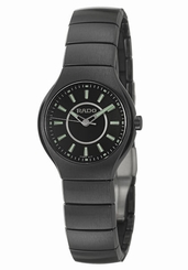 Rado Rado True Women's Quartz Watch R27678172