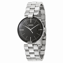 Rado Coupole L Men's Quartz Watch R22852163