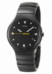 Rado Rado True Men's Quartz Watch R27816162