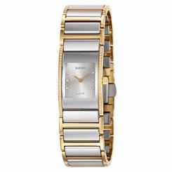 Rado Integral Jubile Women's Quartz Watch R20795702