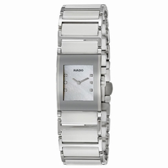 Rado Integral Jubile Women's Quartz Watch R20747901