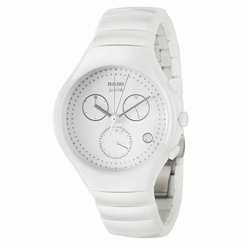 Rado Rado True Chronograph Women's Quartz Watch R27832702