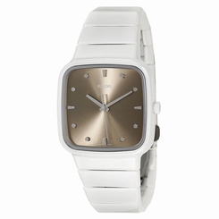 Rado R5.5 Women's Quartz Watch R28382312