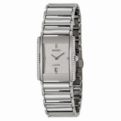 Rado Integral Jubile Women's Quartz Watch R20671772